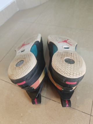 Zapatillas Jordan
