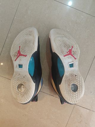 Zapatillas Jordan