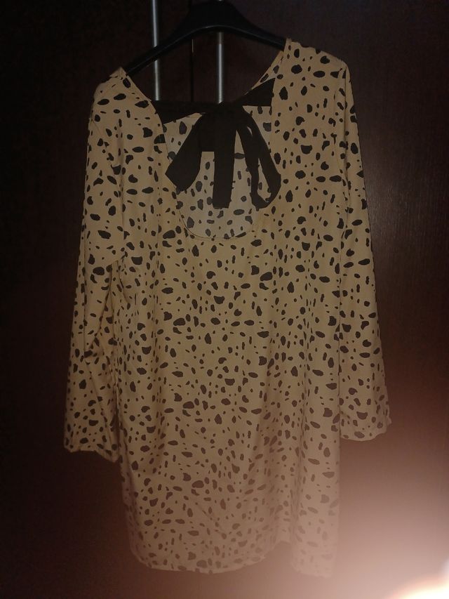 Vestito da donna leggero