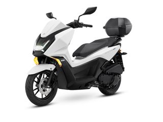 Kymco SKY TOWN 125 ABS