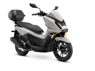 Kymco SKY TOWN 125 ABS