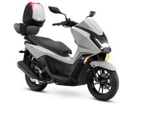 Kymco SKY TOWN 125 ABS