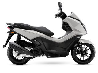 Kymco SKY TOWN 125 ABS