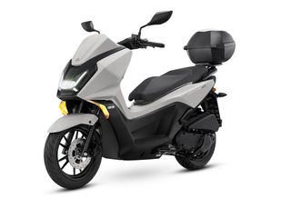 Kymco SKY TOWN 125 ABS