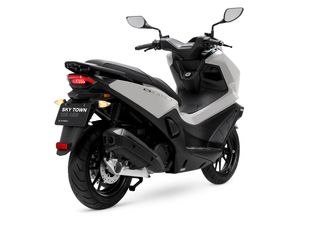 Kymco SKY TOWN 125 ABS