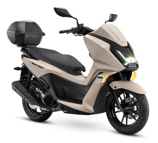Kymco SKY TOWN 125 ABS