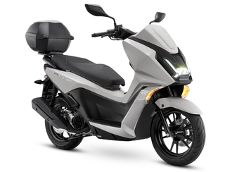 Kymco SKY TOWN 125 ABS