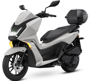 Kymco SKY TOWN 125 ABS