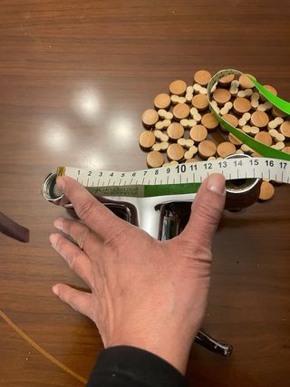 Grifo ducha monomando