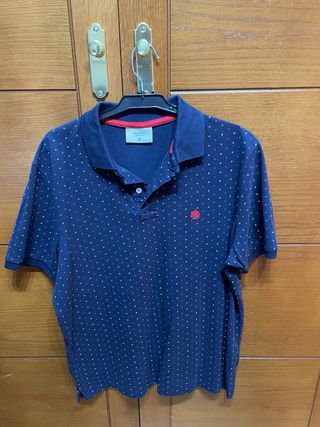 Polo nuevo