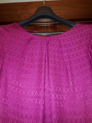 Vestido Massimo Dutti