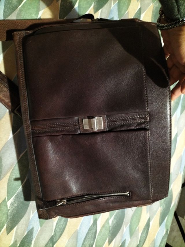 Borsa lavoro PIQUADRO