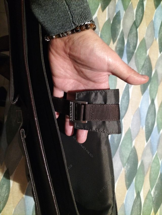 Borsa lavoro PIQUADRO