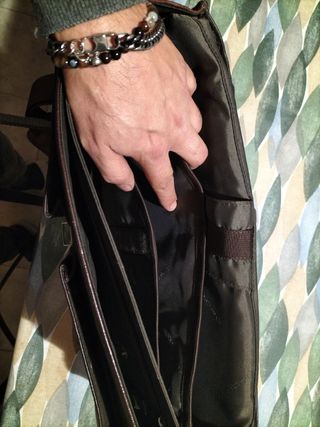 Borsa lavoro PIQUADRO