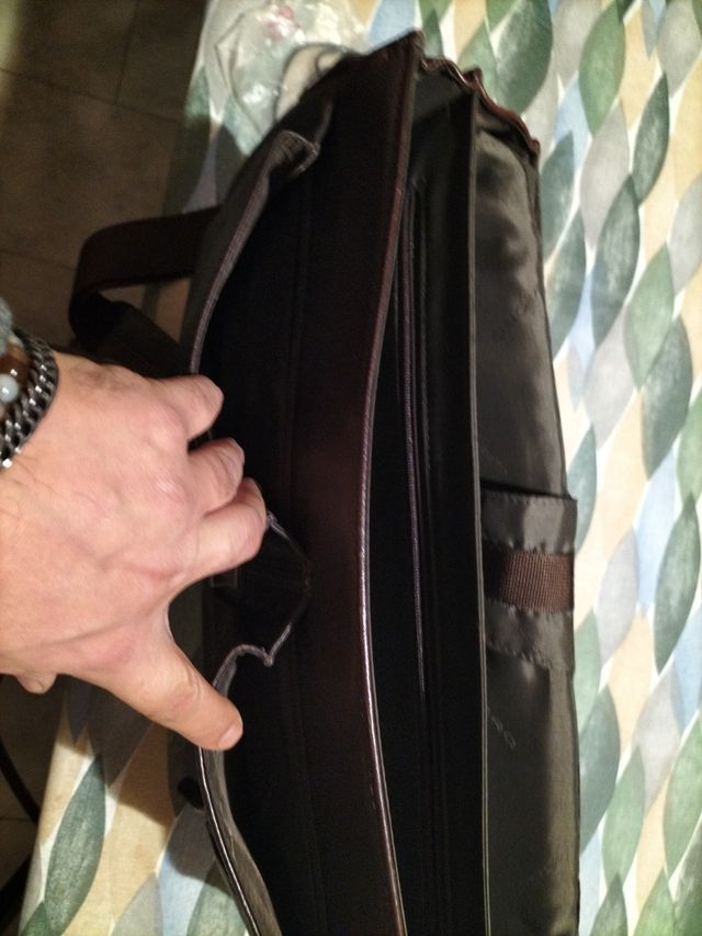 Borsa lavoro PIQUADRO