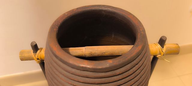 JARRONES DECORATIVOS