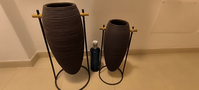 JARRONES DECORATIVOS