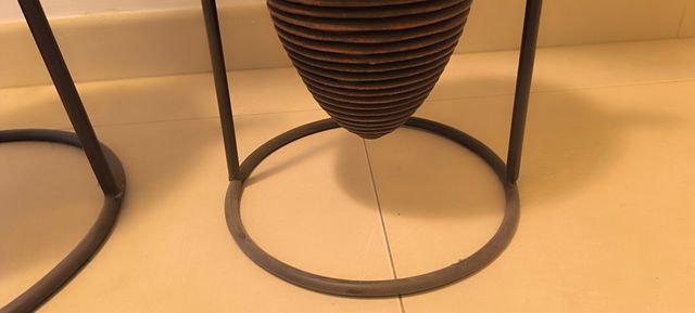 JARRONES DECORATIVOS