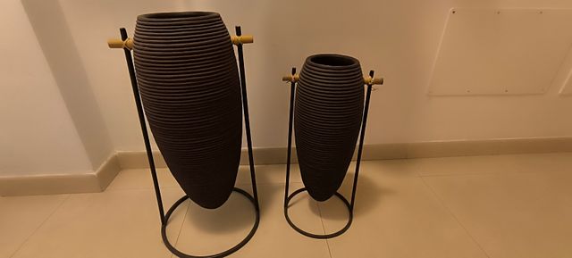 JARRONES DECORATIVOS