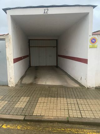 Garaje en venta