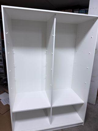 Montaje de muebles Lorca