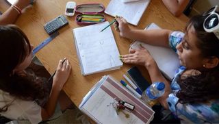 Clases particulares