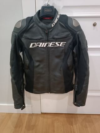 Chaqueta Dainese mujer 