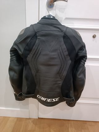 Chaqueta Dainese mujer 