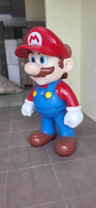 Figure SUPERMARIO BROS