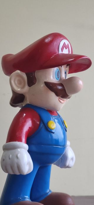 Figure SUPERMARIO BROS