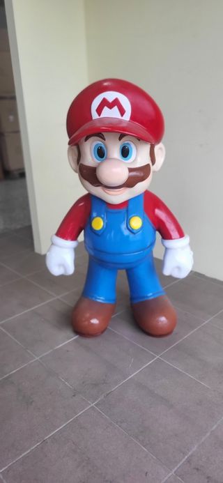 Figure SUPERMARIO BROS