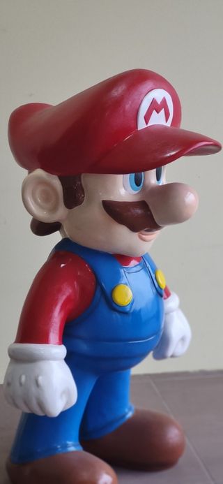 Figure SUPERMARIO BROS