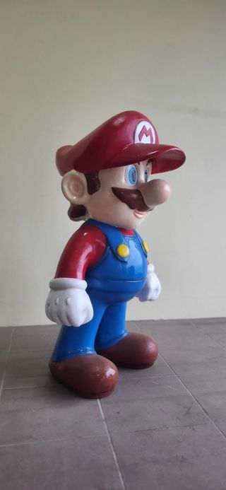 Figure SUPERMARIO BROS