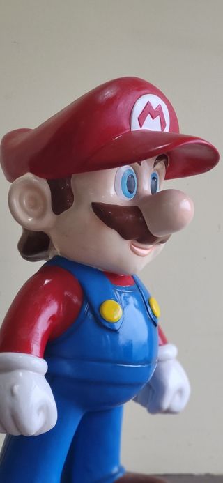 Figure SUPERMARIO BROS