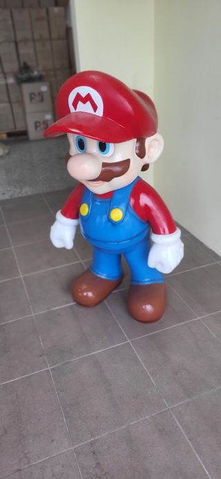 Figure SUPERMARIO BROS