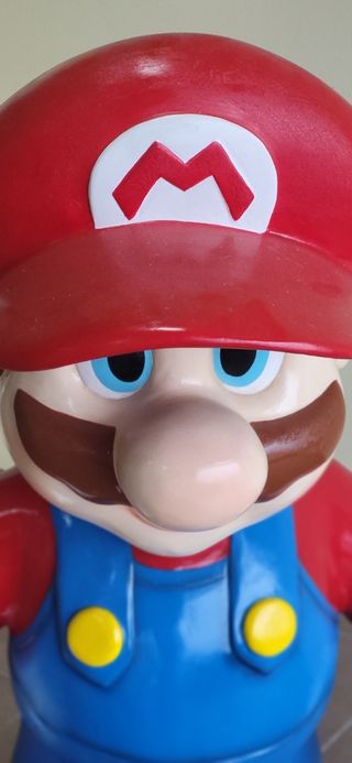 Figure SUPERMARIO BROS