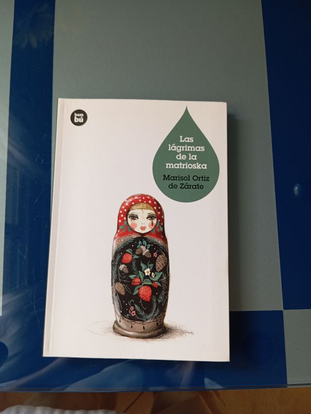 Las lágrimas de la matriosca