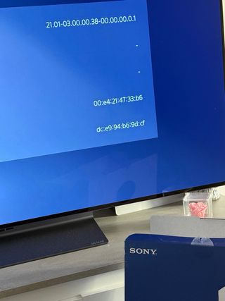 ps5 FAT e SLIM fw 3.0* 4.03* al 8.20 nuove EtaHen