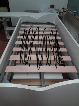 Cámara frigorífica