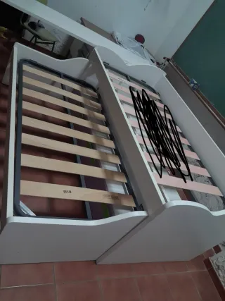 Cámara frigorífica