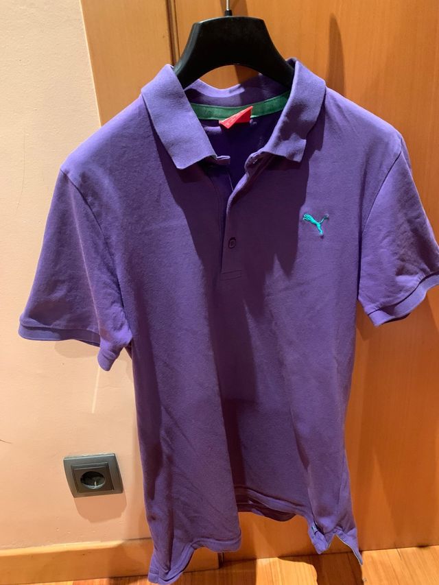 Polo PUMA