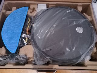 Robot aspirador 