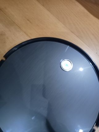 Robot aspirador 