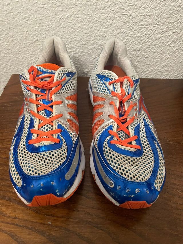 Zapatillas Running Diadora Mythos