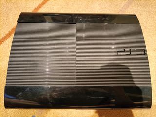 PlayStation 3 Super Slim 500Gb