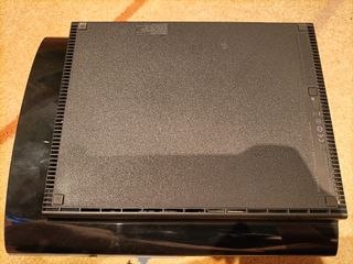 PlayStation 3 Super Slim 500Gb