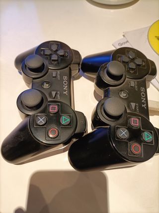 PlayStation 3 Super Slim 500Gb
