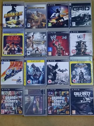PlayStation 3 Super Slim 500Gb