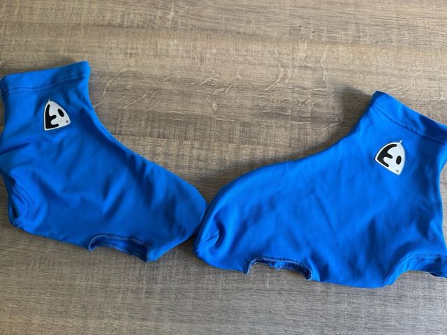 Lote Cubrezapatillas Ciclismo 41-44