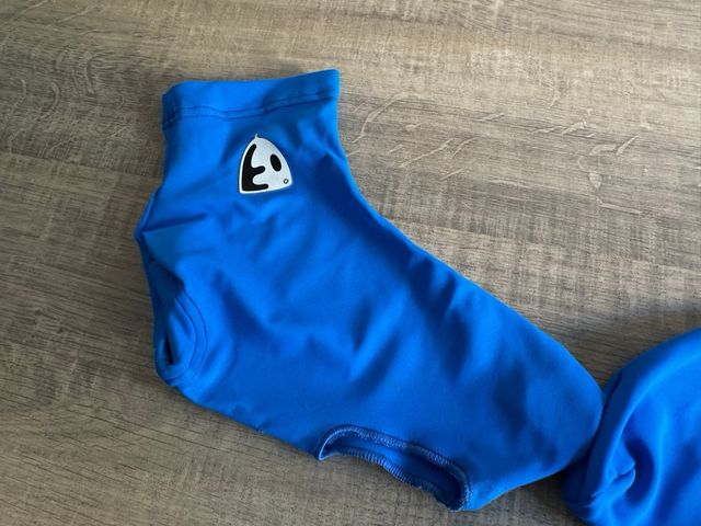 Lote Cubrezapatillas Ciclismo 41-44